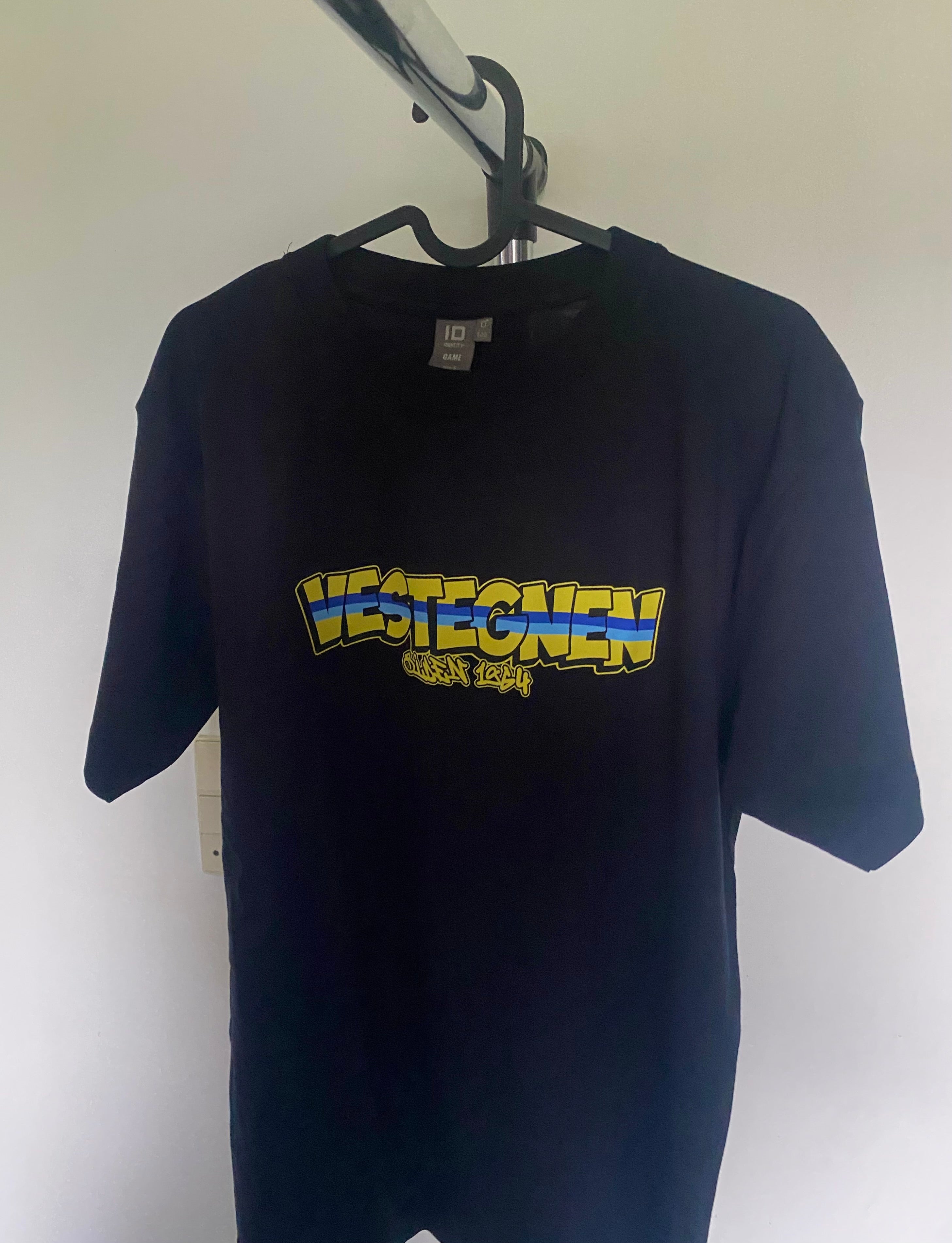 Vestegnen T-Shirt