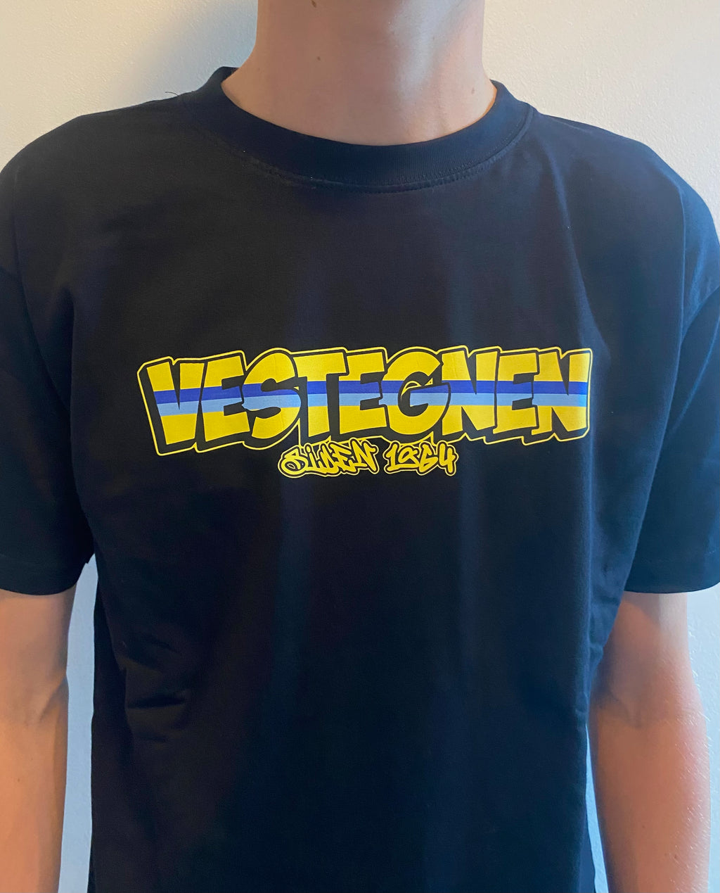Vestegnen T-Shirt